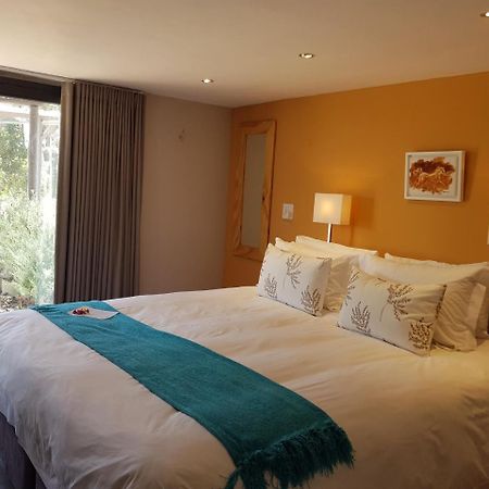 Apartmán Riebeek Vista Exteriér fotografie