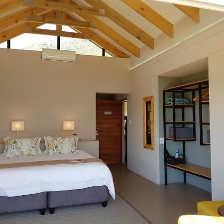 Apartmán Riebeek Vista Exteriér fotografie