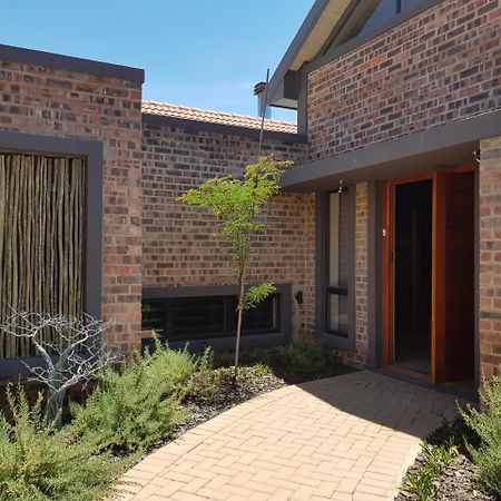 Apartmán Riebeek Vista Exteriér fotografie