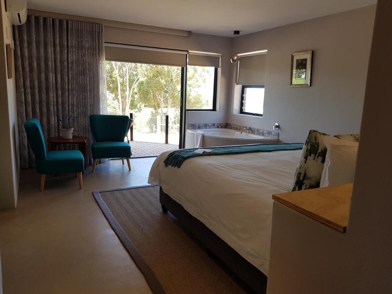 Apartmán Riebeek Vista Exteriér fotografie