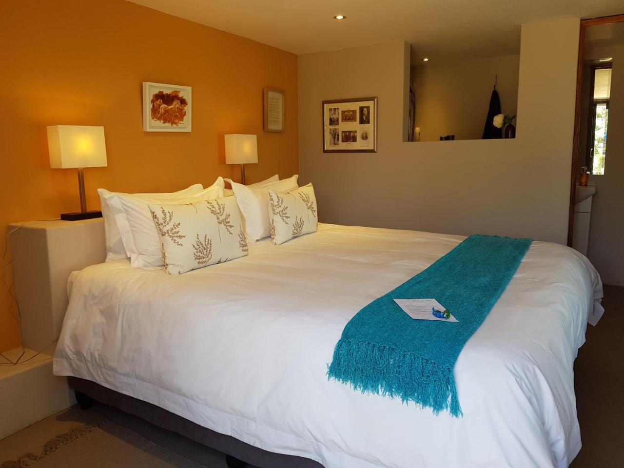 Apartmán Riebeek Vista Exteriér fotografie