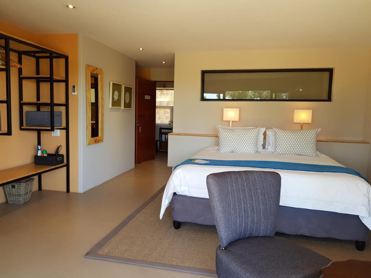 Apartmán Riebeek Vista Exteriér fotografie