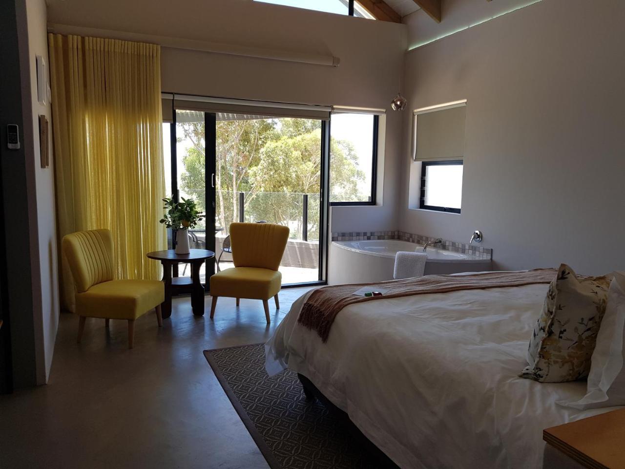 Apartmán Riebeek Vista Exteriér fotografie