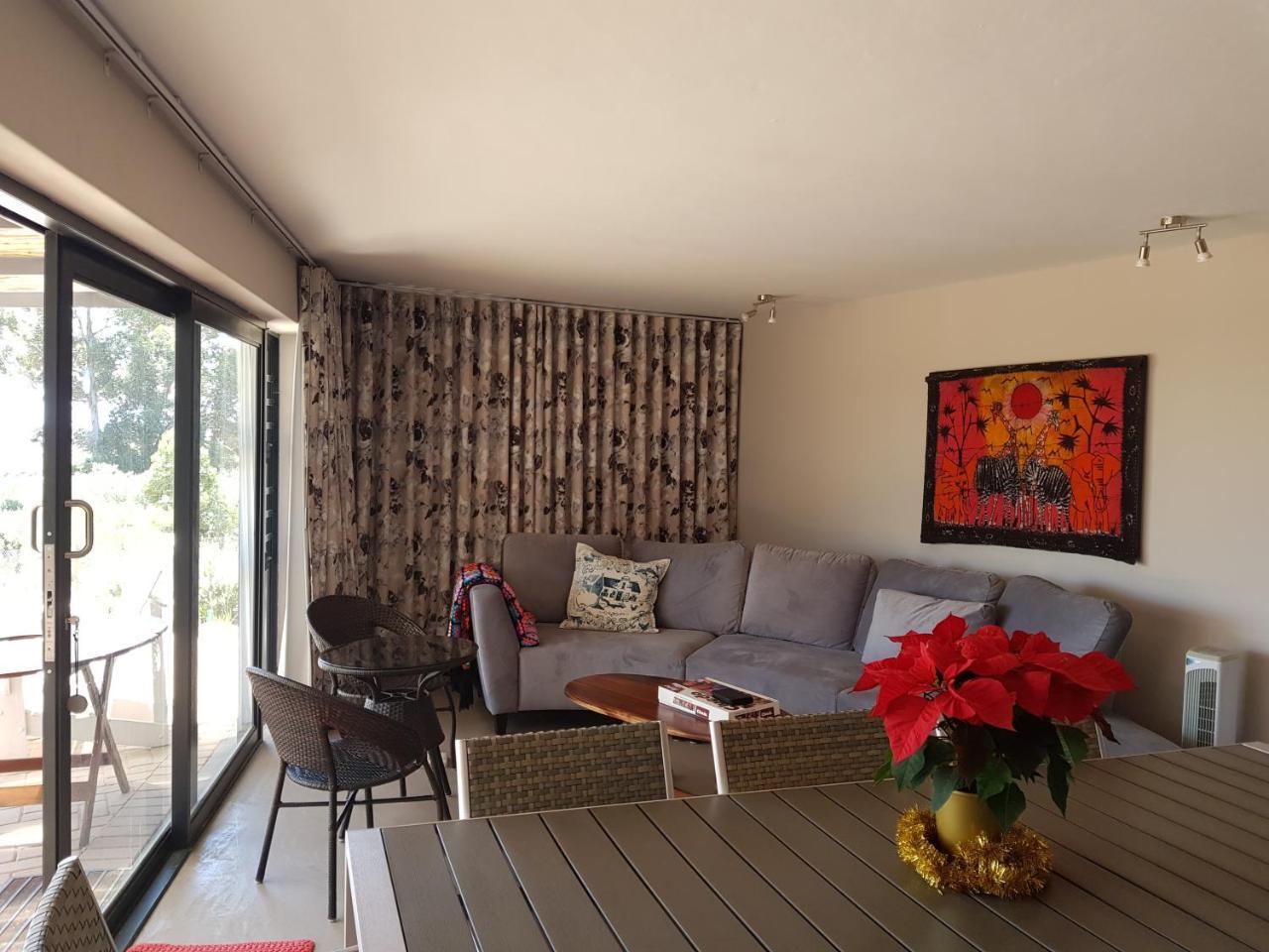 Apartmán Riebeek Vista Exteriér fotografie