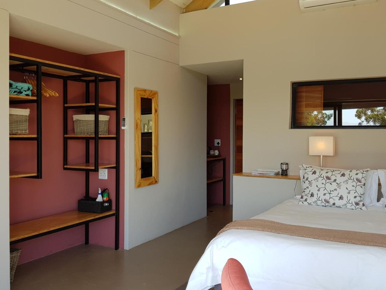 Apartmán Riebeek Vista Exteriér fotografie
