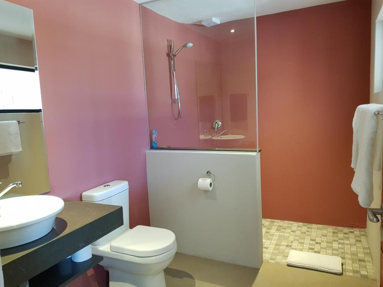 Apartmán Riebeek Vista Exteriér fotografie