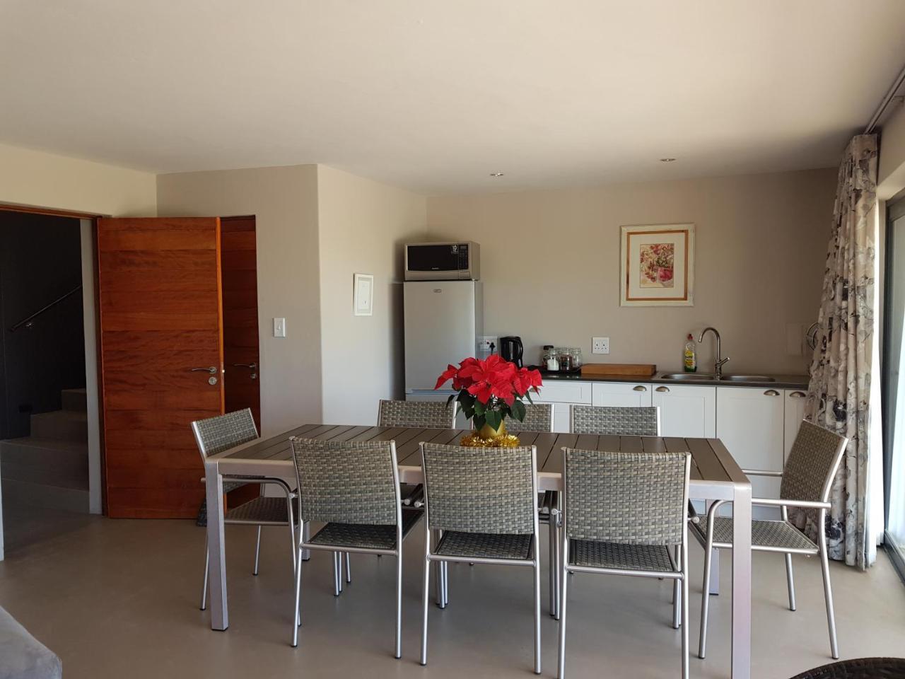 Apartmán Riebeek Vista Exteriér fotografie
