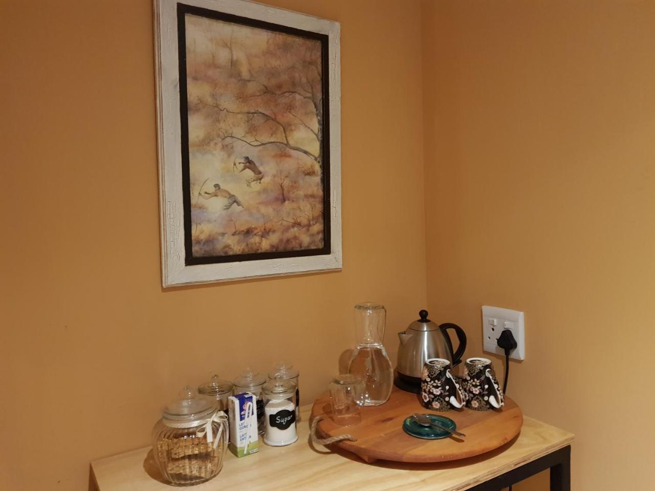 Apartmán Riebeek Vista Exteriér fotografie