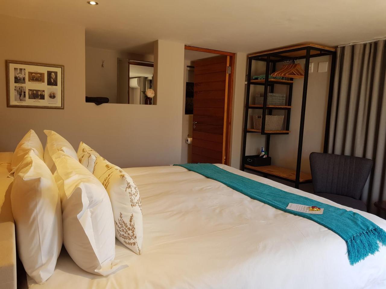 Apartmán Riebeek Vista Exteriér fotografie
