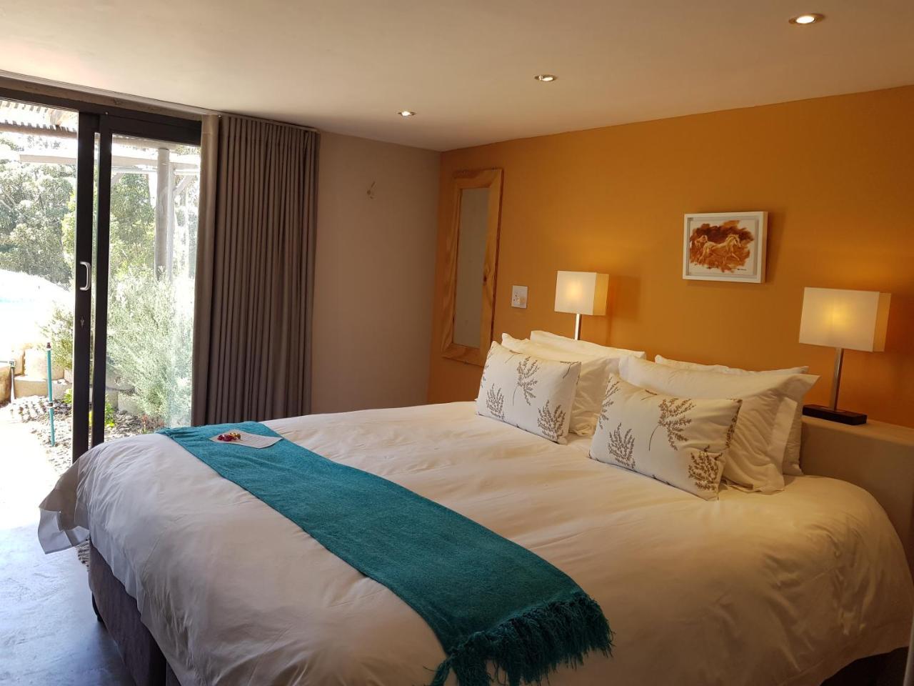 Apartmán Riebeek Vista Exteriér fotografie