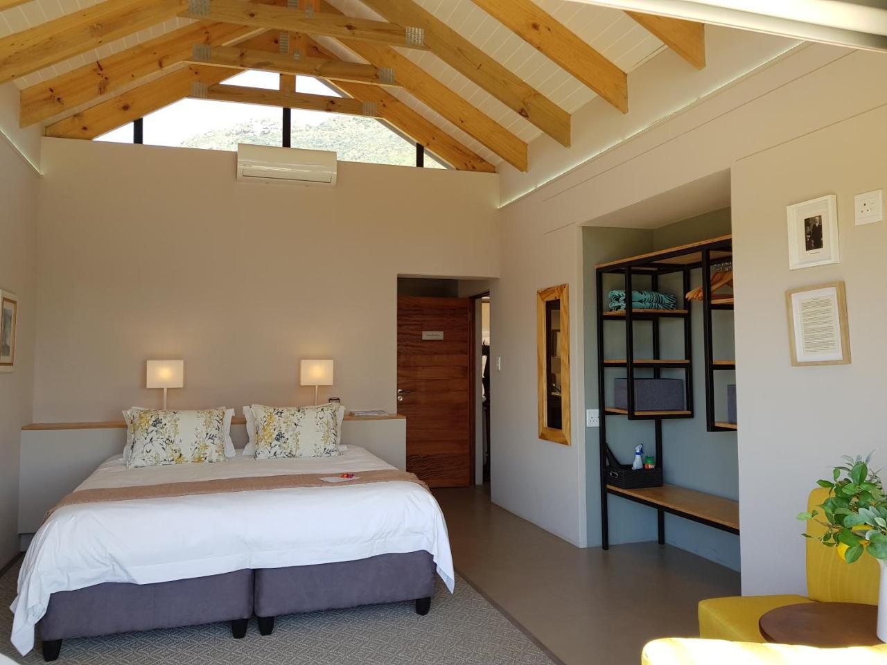 Apartmán Riebeek Vista Exteriér fotografie