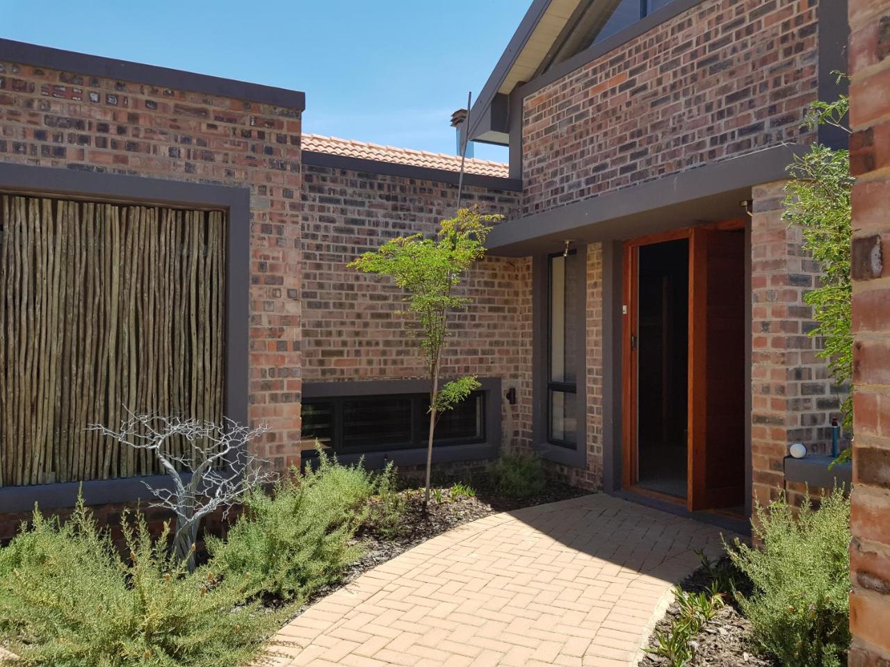 Apartmán Riebeek Vista Exteriér fotografie