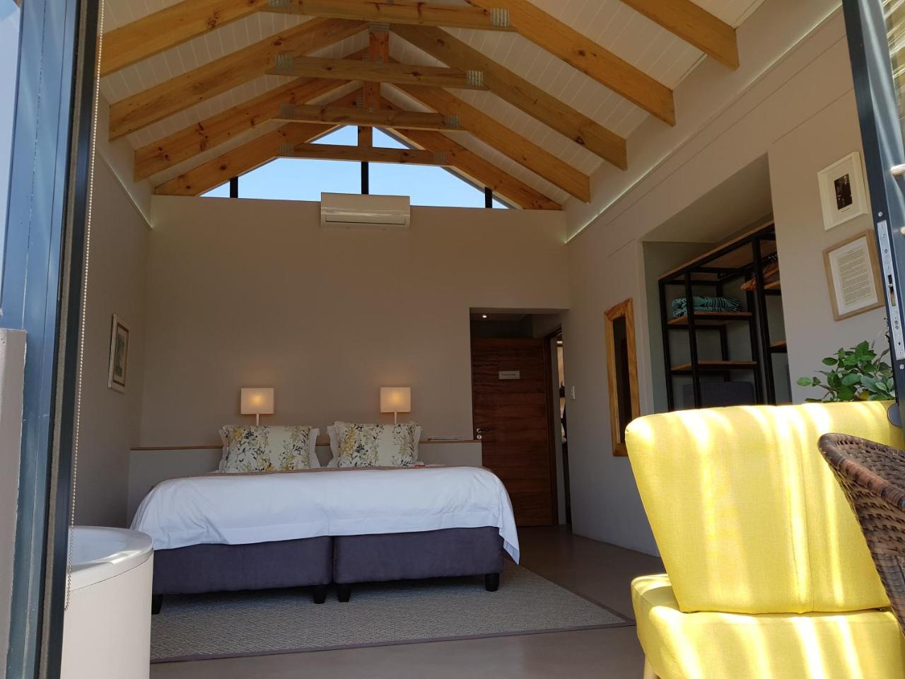 Apartmán Riebeek Vista Exteriér fotografie